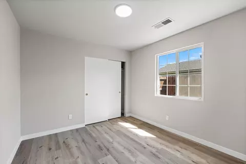 Bedroom - 1340 Bennett Ave, Dos Palos, CA 93620 photo 3 of 5