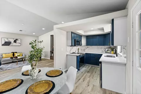Kitchen - 1340 Bennett Ave, Dos Palos, CA 93620 photo 1 of 4