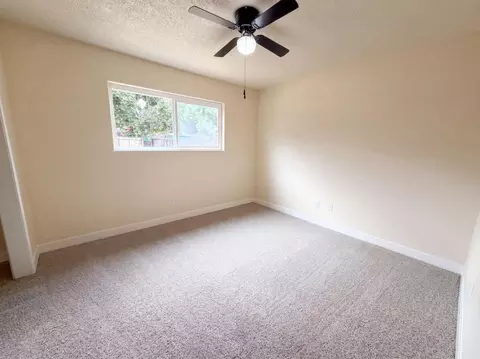 Bedroom - 4198 George Ave, Olivehurst, CA 95961 photo 5 of 6