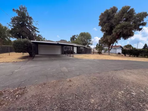 Exterior - 4198 George Ave, Olivehurst, CA 95961 photo 3 of 8