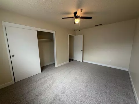Bedroom - 4198 George Ave, Olivehurst, CA 95961 photo 4 of 6