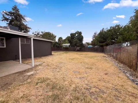 Exterior - 4198 George Ave, Olivehurst, CA 95961 photo 2 of 8
