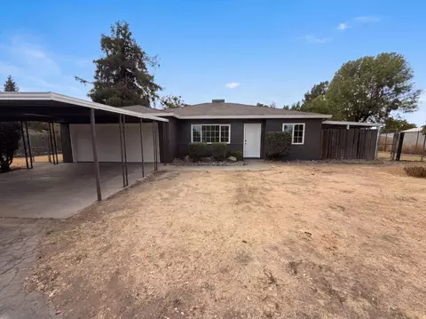 Exterior - 4198 George Ave, Olivehurst, CA 95961 photo 4 of 8