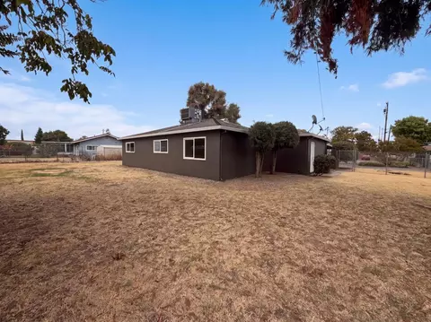 Exterior - 4198 George Ave, Olivehurst, CA 95961 photo 8 of 8