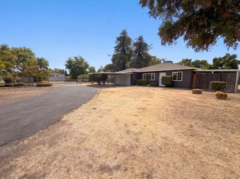Exterior - 4198 George Ave, Olivehurst, CA 95961 photo 5 of 8