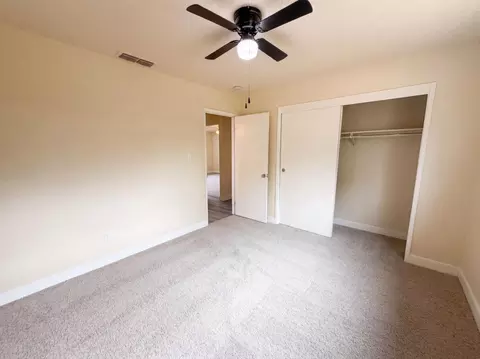 Bedroom - 4198 George Ave, Olivehurst, CA 95961 photo 6 of 6