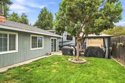 Exterior - 1109 Peek Ave, Modesto, CA 95358 photo 7 of 7