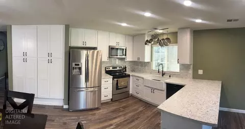Kitchen - 1109 Peek Ave, Modesto, CA 95358 photo 4 of 4
