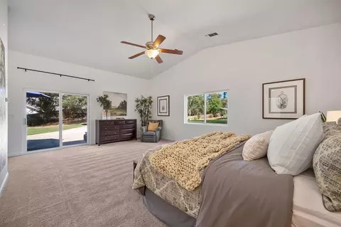 Bedroom - 3875 Oak Tree Ln, Loomis, CA 95650 photo 2 of 6