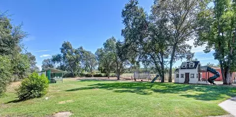 Exterior - 3875 Oak Tree Ln, Loomis, CA 95650 photo 1 of 14