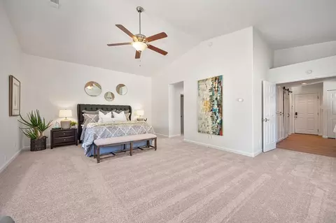 Bedroom - 3875 Oak Tree Ln, Loomis, CA 95650 photo 1 of 6