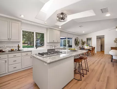 Kitchen - 3875 Oak Tree Ln, Loomis, CA 95650 photo 3 of 3