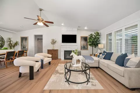 Living - 3875 Oak Tree Ln, Loomis, CA 95650 photo 2 of 2