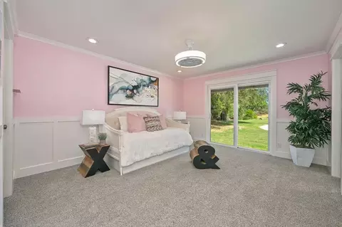Bedroom - 3875 Oak Tree Ln, Loomis, CA 95650 photo 5 of 6