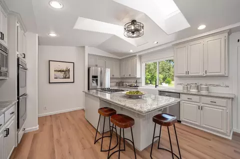 Kitchen - 3875 Oak Tree Ln, Loomis, CA 95650 photo 2 of 3
