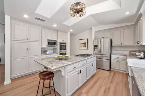 Kitchen - 3875 Oak Tree Ln, Loomis, CA 95650 photo 1 of 3
