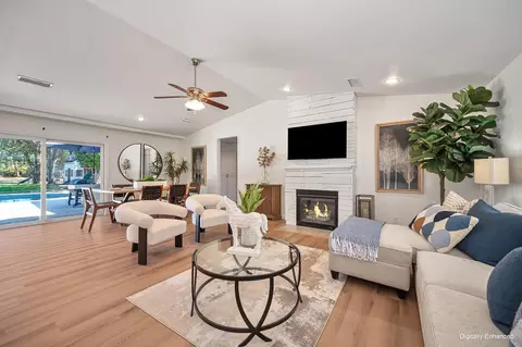 Living - 3875 Oak Tree Ln, Loomis, CA 95650 photo 1 of 2