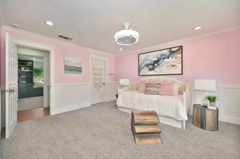 Bedroom - 3875 Oak Tree Ln, Loomis, CA 95650 photo 6 of 6