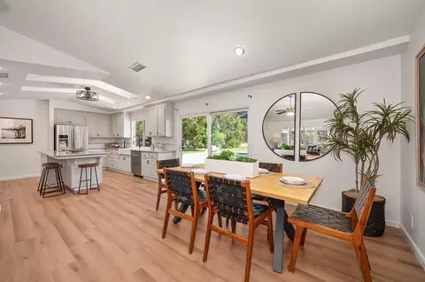 Dining - 3875 Oak Tree Ln, Loomis, CA 95650 photo 1 of 3