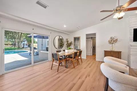 Dining - 3875 Oak Tree Ln, Loomis, CA 95650 photo 3 of 3