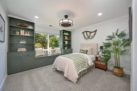 Bedroom - 3875 Oak Tree Ln, Loomis, CA 95650 photo 3 of 6