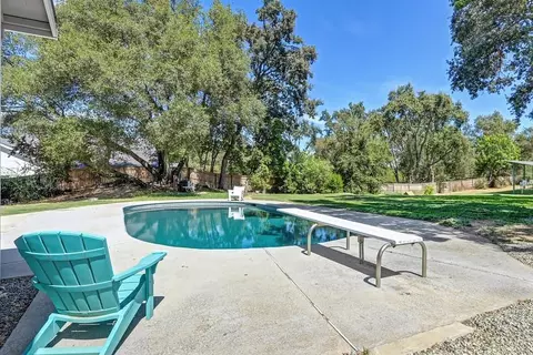 Exterior - 3875 Oak Tree Ln, Loomis, CA 95650 photo 5 of 14