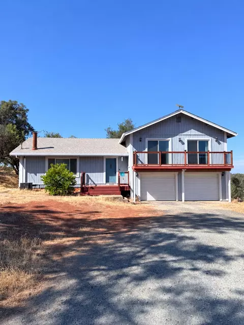 10377 Tulipan Way, Coulterville, CA 95311