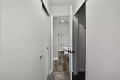 Entry Way - 3090 Woods Cir, Davis, CA 95616 photo 1 of 3