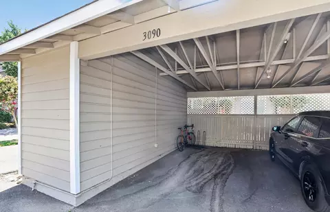 Exterior - 3090 Woods Cir, Davis, CA 95616 photo 9 of 10