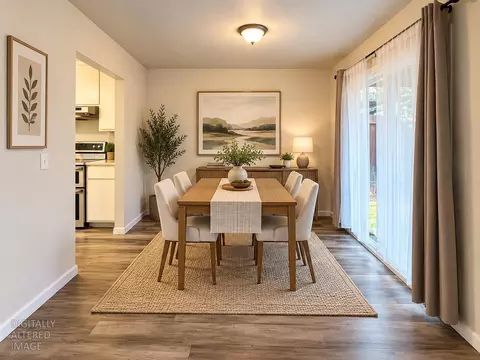 Dining - 3090 Woods Cir, Davis, CA 95616 photo 1 of 1