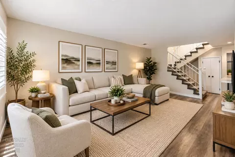 Living - 3090 Woods Cir, Davis, CA 95616 photo 2 of 3