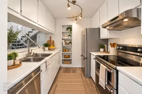 Kitchen - 3090 Woods Cir, Davis, CA 95616 photo 4 of 4