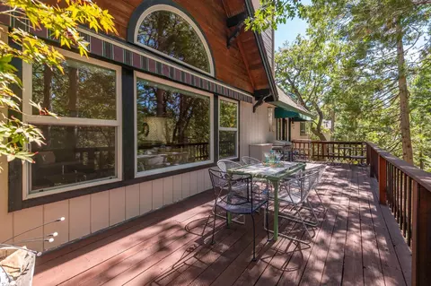 Exterior - 898 Dogwood Dr, Murphys, CA 95247 photo 13 of 33
