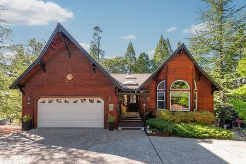 Exterior - 898 Dogwood Dr, Murphys, CA 95247 photo 33 of 33