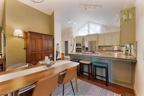 Dining - 898 Dogwood Dr, Murphys, CA 95247 photo 7 of 7