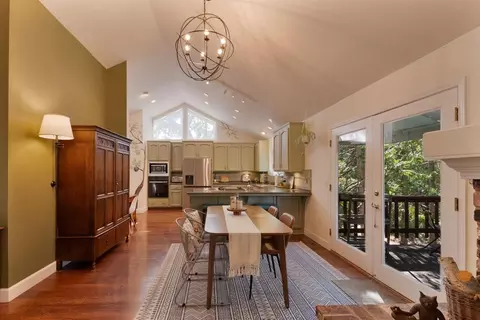 Dining - 898 Dogwood Dr, Murphys, CA 95247 photo 3 of 7