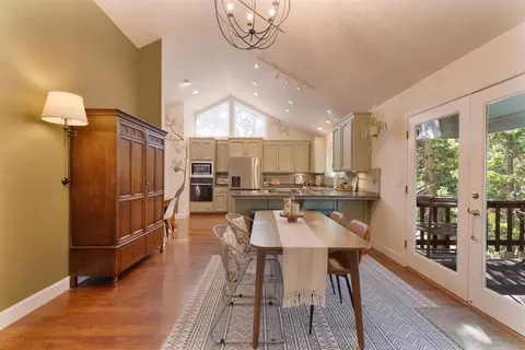 Dining - 898 Dogwood Dr, Murphys, CA 95247 photo 5 of 7