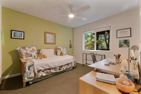 Bedroom - 898 Dogwood Dr, Murphys, CA 95247 photo 5 of 7