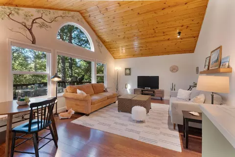 Living - 898 Dogwood Dr, Murphys, CA 95247 photo 2 of 5