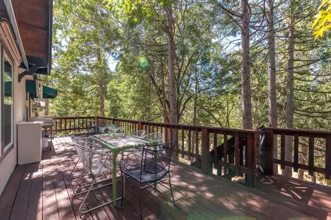 Exterior - 898 Dogwood Dr, Murphys, CA 95247 photo 14 of 33