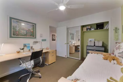 Bedroom - 898 Dogwood Dr, Murphys, CA 95247 photo 6 of 7