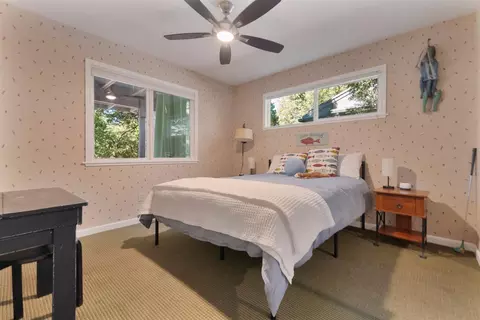 Bedroom - 898 Dogwood Dr, Murphys, CA 95247 photo 7 of 7