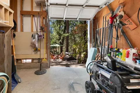 Exterior - 898 Dogwood Dr, Murphys, CA 95247 photo 9 of 33