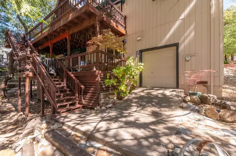 Exterior - 898 Dogwood Dr, Murphys, CA 95247 photo 26 of 33