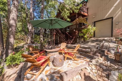 Exterior - 898 Dogwood Dr, Murphys, CA 95247 photo 25 of 33