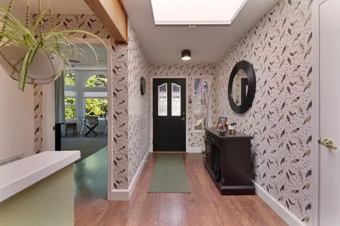 Entry Way - 898 Dogwood Dr, Murphys, CA 95247 photo 1 of 5