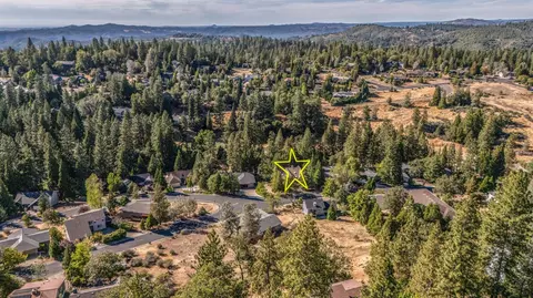 View/Area - 898 Dogwood Dr, Murphys, CA 95247 photo 4 of 4