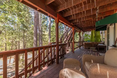 Exterior - 898 Dogwood Dr, Murphys, CA 95247 photo 24 of 33