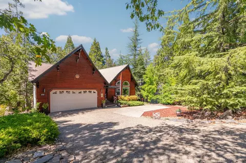 Exterior - 898 Dogwood Dr, Murphys, CA 95247 photo 11 of 33