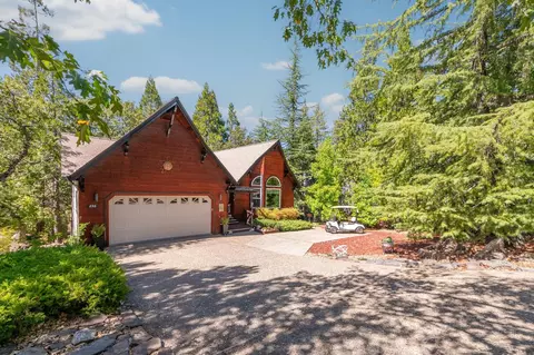 Exterior - 898 Dogwood Dr, Murphys, CA 95247 photo 12 of 33